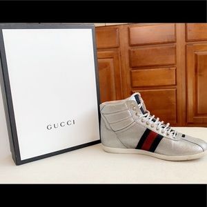 Gucci Sneakers